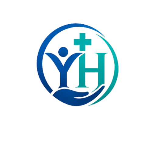 HealthConsult Logo